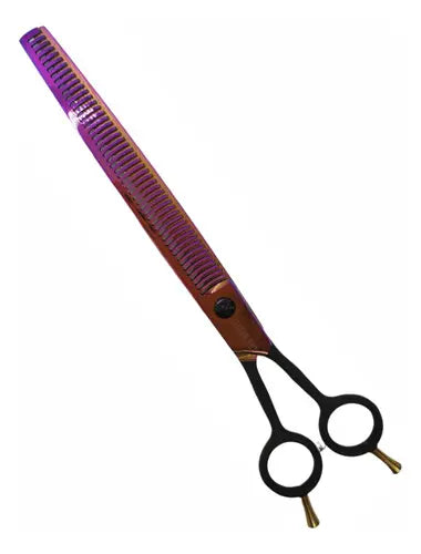 Tesoura Jaguar Pet Semi-dentada 7,5''