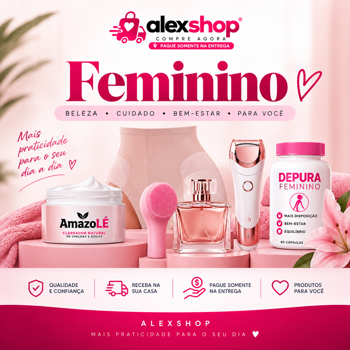 FEMININO