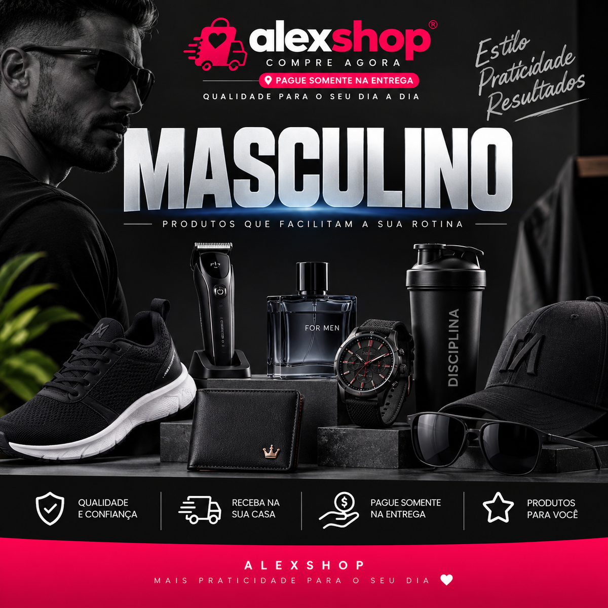 MASCULINO