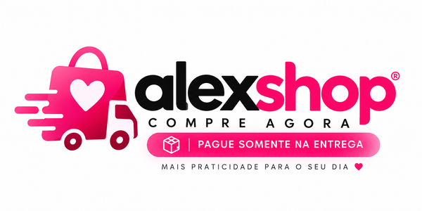 Alex Shop
