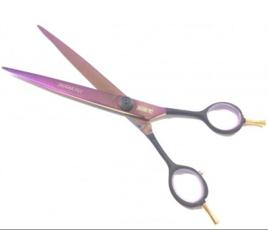 Tesoura Jaguar Pet RETA 7,5''