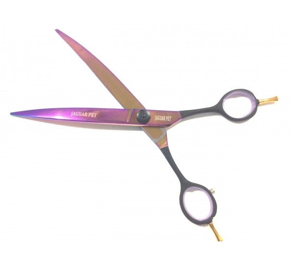 Tesoura Jaguar Pet CURVA 7,5'' (Cópia)