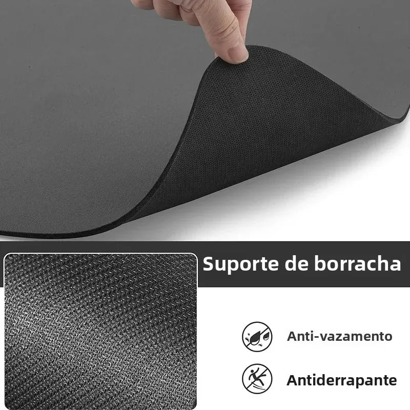 Tapete Absorvente para Alimentação
