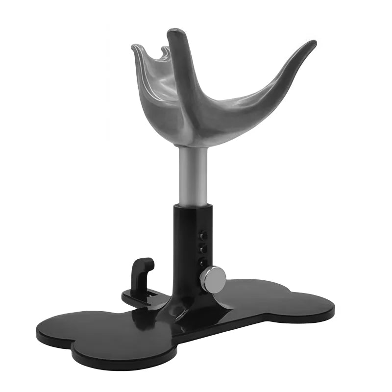 Mesa de aliciamento para cães
