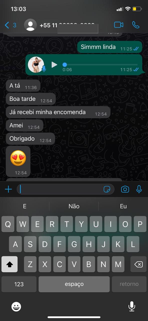 Short cinta modelador