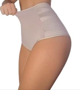 CALCINHA CINTA MODELADORA