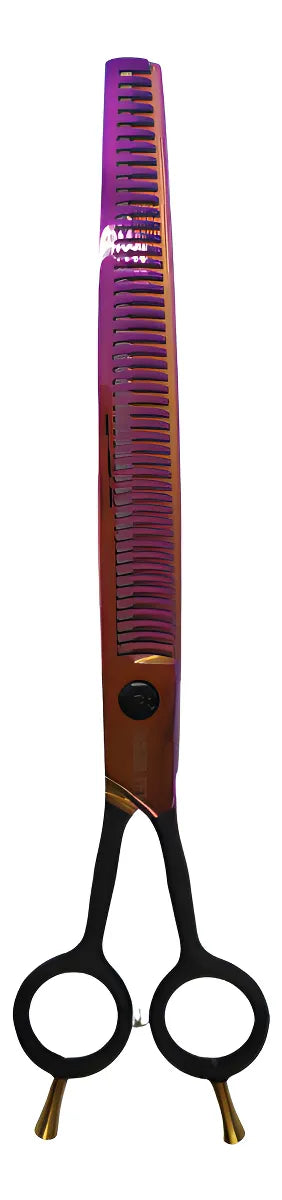 Tesoura Jaguar Pet Semi-dentada 7,5''